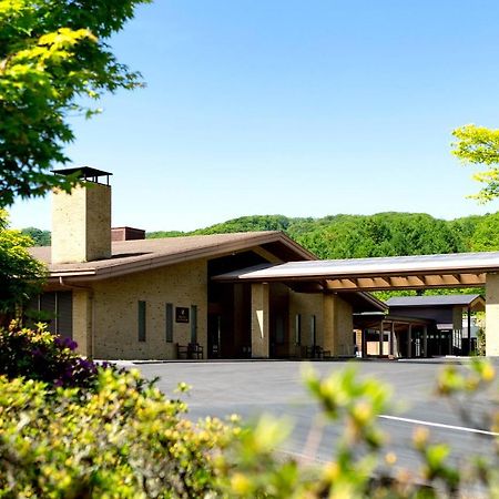 Karuizawa Asama Prince Hotel Exterior photo