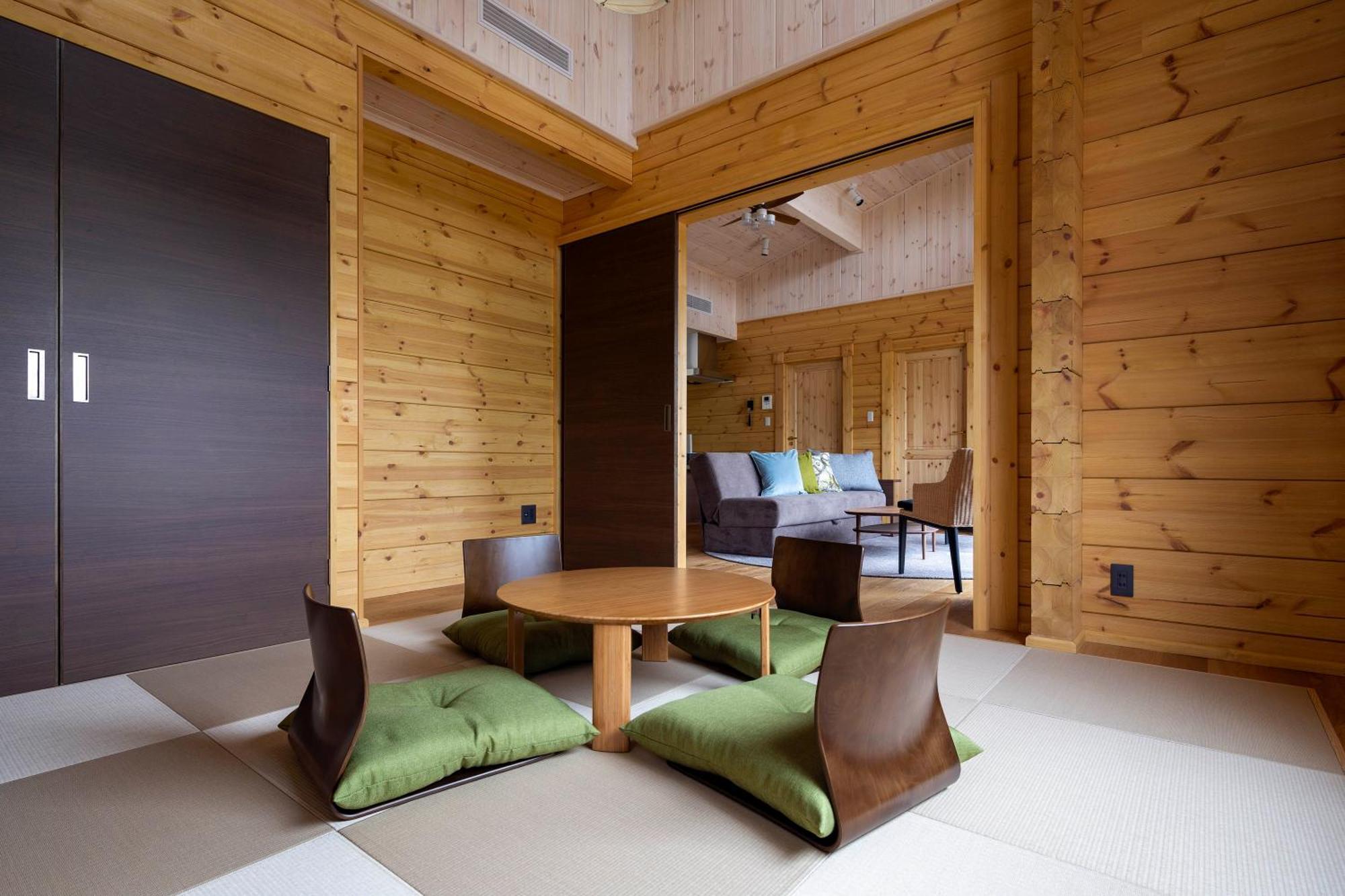 Karuizawa Asama Prince Hotel Exterior photo