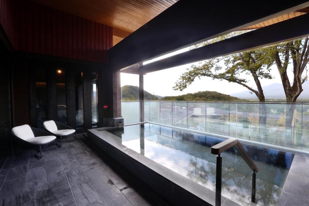 Karuizawa Asama Prince Hotel Exterior photo